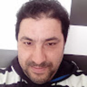 Meet your Posher, Ahmad